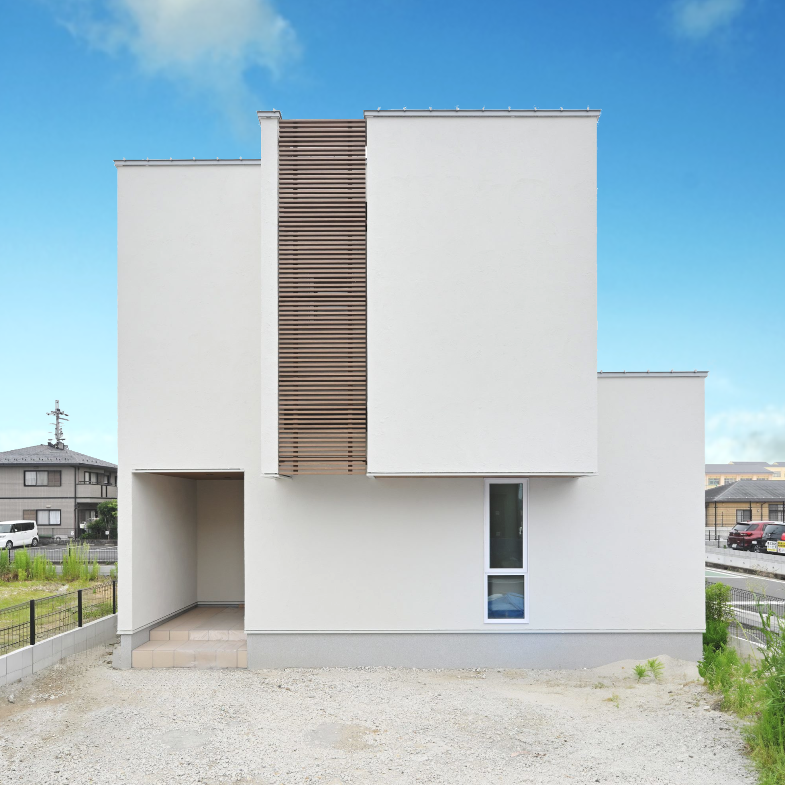 野洲市西河原 10号地